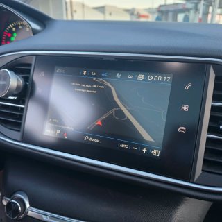 Peugeot 308 2018 GT Line