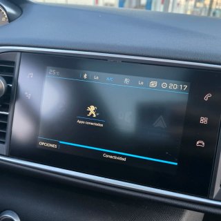 Peugeot 308 2018 GT Line
