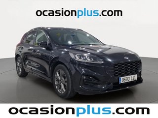 Ford Kuga 1.5 EcoBlue ST-Line 88 kW (120 CV)