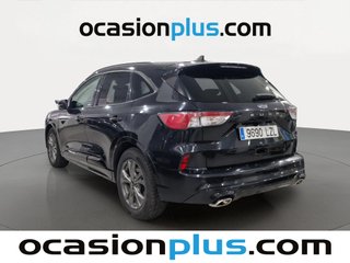 Ford Kuga 1.5 EcoBlue ST-Line 88 kW (120 CV)