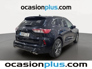 Ford Kuga 1.5 EcoBlue ST-Line 88 kW (120 CV)