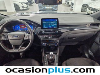 Ford Kuga 1.5 EcoBlue ST-Line 88 kW (120 CV)