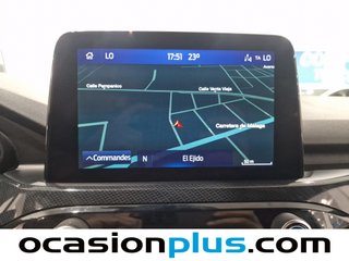 Ford Kuga 1.5 EcoBlue ST-Line 88 kW (120 CV)