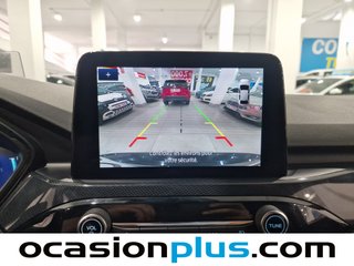 Ford Kuga 1.5 EcoBlue ST-Line 88 kW (120 CV)