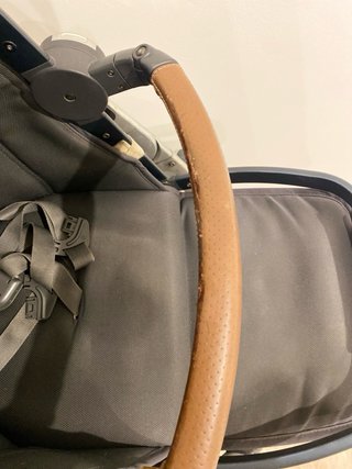 Carro Uppa Baby Vista V2