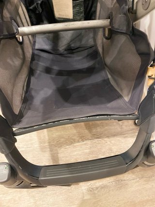 Carro Uppa Baby Vista V2