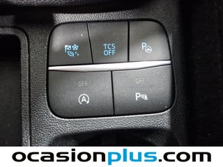 Ford Fiesta 1.0 EcoBoost MHEV ST-Line 92 kW (125 CV)