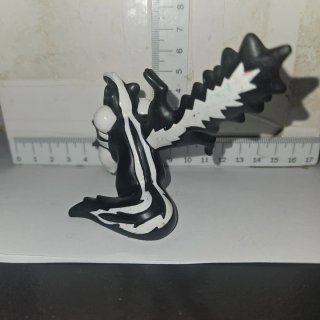 Pepe Le Pew y Penelope