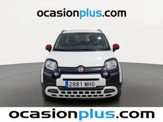 Fiat Panda 1.0 Hybrid Gse Red 51 kW (70 CV)