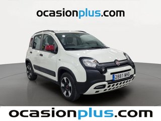 Fiat Panda 1.0 Hybrid Gse Red 51 kW (70 CV)