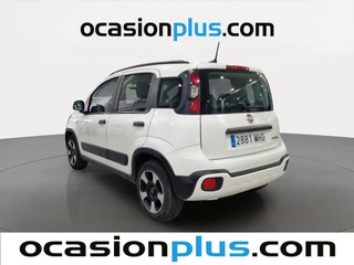 Fiat Panda 1.0 Hybrid Gse Red 51 kW (70 CV)