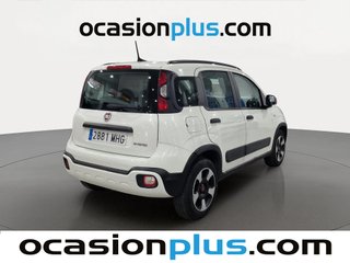 Fiat Panda 1.0 Hybrid Gse Red 51 kW (70 CV)