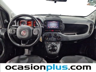 Fiat Panda 1.0 Hybrid Gse Red 51 kW (70 CV)