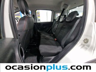 Fiat Panda 1.0 Hybrid Gse Red 51 kW (70 CV)