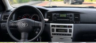 Toyota Corolla 2.0D4D