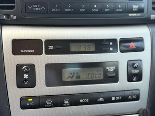 Toyota Corolla 2.0D4D