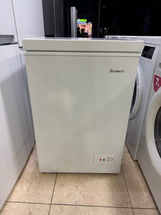 Congelador Arcon Benavent