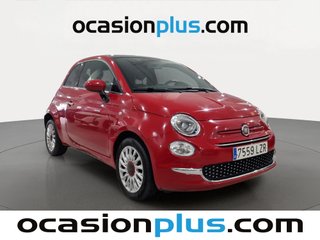 Fiat 500 Red 1.0 Hybrid 51 kW (70 CV)