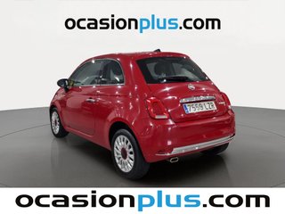 Fiat 500 Red 1.0 Hybrid 51 kW (70 CV)