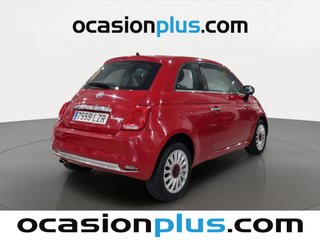 Fiat 500 Red 1.0 Hybrid 51 kW (70 CV)