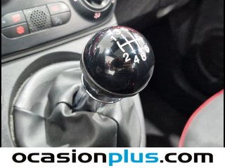 Fiat 500 Red 1.0 Hybrid 51 kW (70 CV)