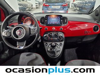 Fiat 500 Red 1.0 Hybrid 51 kW (70 CV)