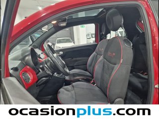Fiat 500 Red 1.0 Hybrid 51 kW (70 CV)