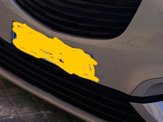 Opel Combo Life 2021