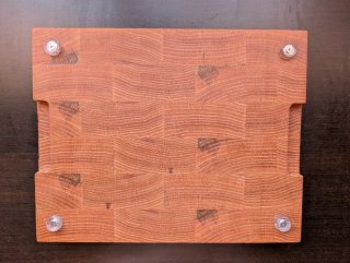 Tabla de corte | ROBLE