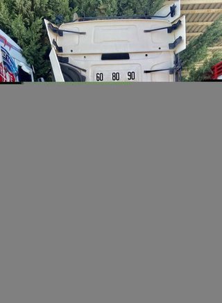 Pinza freno delantera renault 5001866508 t-series