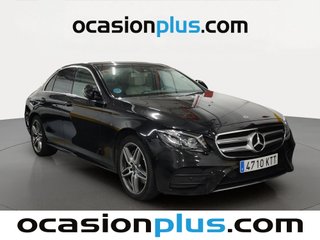 Mercedes-Benz Clase E E 220 d 143 kW (194 CV)