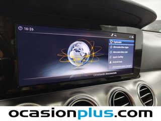 Mercedes-Benz Clase E E 220 d 143 kW (194 CV)