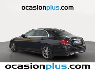 Mercedes-Benz Clase E E 220 d 143 kW (194 CV)