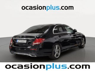 Mercedes-Benz Clase E E 220 d 143 kW (194 CV)