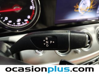 Mercedes-Benz Clase E E 220 d 143 kW (194 CV)