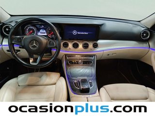 Mercedes-Benz Clase E E 220 d 143 kW (194 CV)