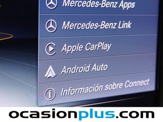 Mercedes-Benz Clase E E 220 d 143 kW (194 CV)