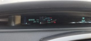 Renault Scenic 2005