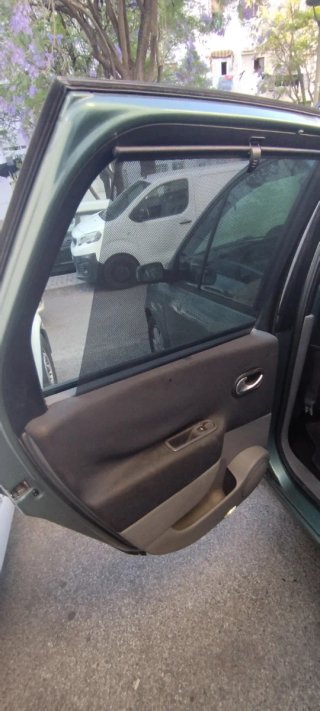 Renault Scenic 2005