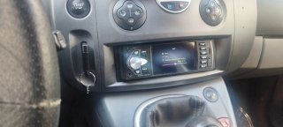 Renault Scenic 2005