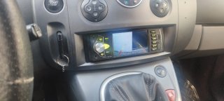 Renault Scenic 2005