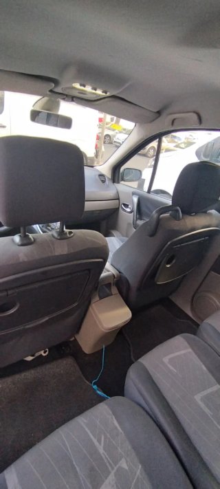 Renault Scenic 2005