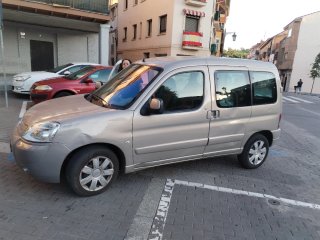 Citroen Berlingo 2008