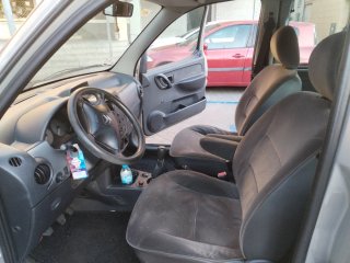 Citroen Berlingo 2008