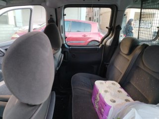 Citroen Berlingo 2008