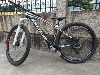 Mendiz RZ9 Carbono 29