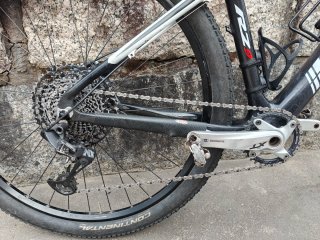 Mendiz RZ9 Carbono 29
