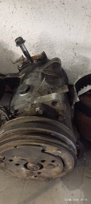 Compresor A/C Jeep Cherokee XJ 2.1