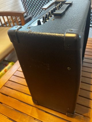 Hughes & Kettner Edition Blue 15 dfx