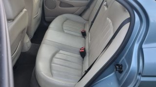 Jaguar X-Type 2006